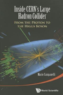 预订 Hadron Inside Large Collider... Cern’s