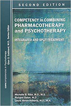 【预售】Competency in Combining Pharmacother...