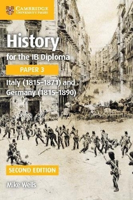 【预订】History for the Ib Diploma Paper 3 I...