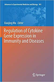 【预售】Regulation of Cytokine Gene Expressi...