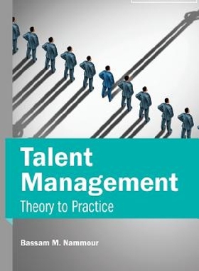 【预订】Talent Management: Theory to Practic...