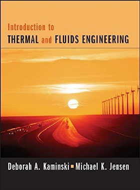 【预订】Introduction to Thermal and Fluids E...