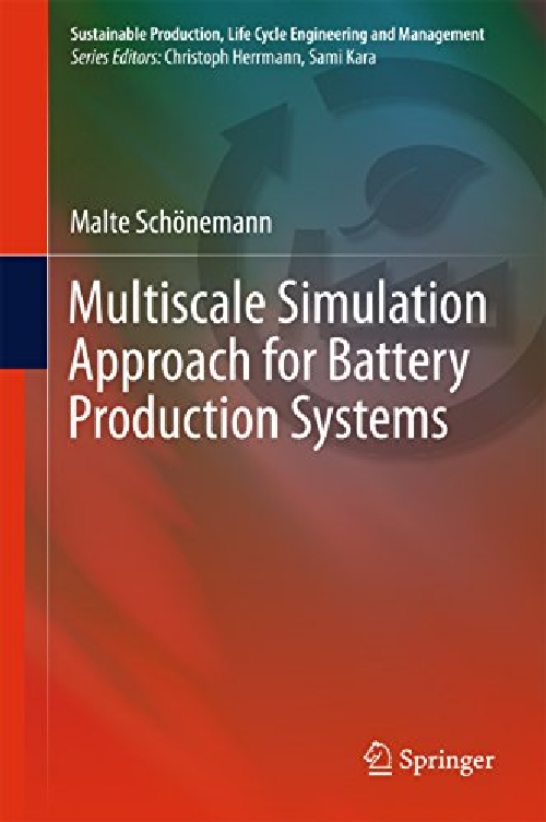 【预订】Multiscale Simulation Approach for B...