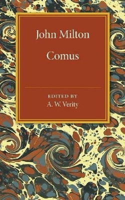【预订】Comus