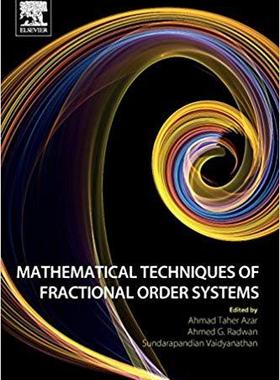 【预售】LINEAR AND NONLINEAR FRACTIONAL ORDE...