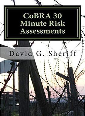 【预售】Cobra 30 Minute Risk Assessments: Co...