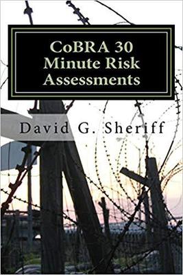 【预售】Cobra 30 Minute Risk Assessments: Co...