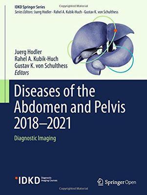 【预售】Diseases of the Abdomen and Pelvis 2...