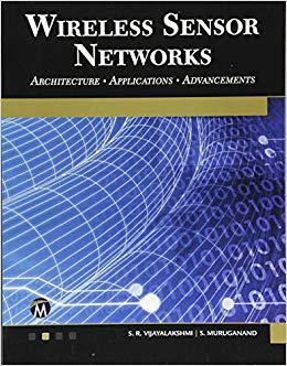 【预售】Wireless Sensor Networks: An Introdu...