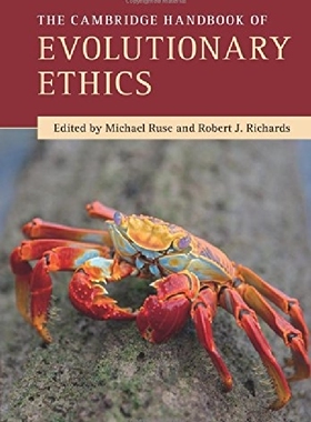 【预订】The Cambridge Handbook of Evolutiona...