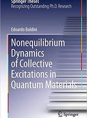 【预售】Nonequilibrium Dynamics of Collectiv...