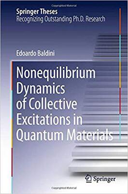 【预售】Nonequilibrium Dynamics of Collectiv...