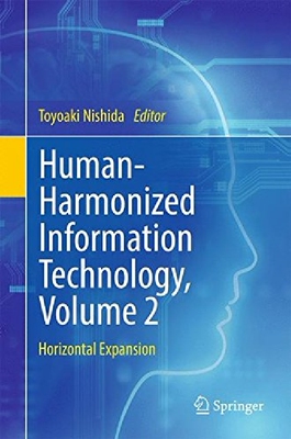 【预订】Human-Harmonized Information Technol...