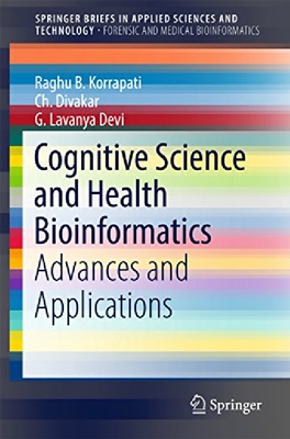 【预订】Cognitive Science and Health Bioinfo...