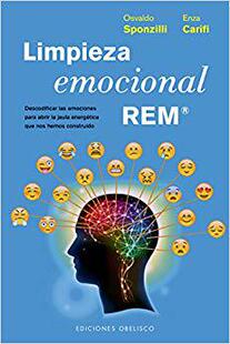 Limpieza Emocional Rem 预售