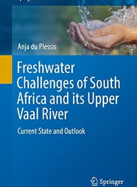 【预订】Freshwater Challenges of South Afric...