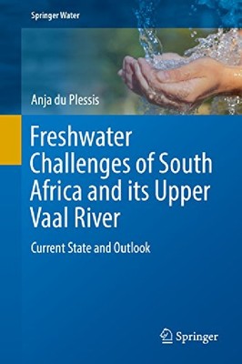 【预订】Freshwater Challenges of South Afric...