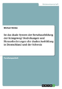 Das Ist Duale System Berufsausbi... Der 预订
