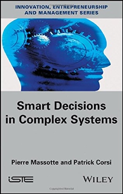 【预订】Swarmbots and Managing Complexity