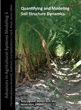 【预订】Quantifying and Modeling Soil Struct...