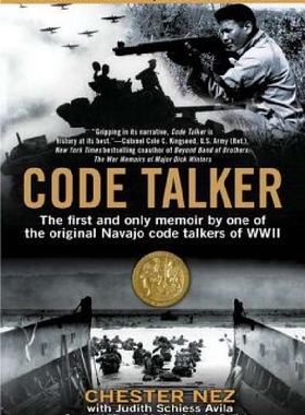 【预订】Code Talker