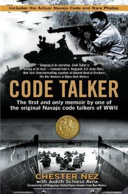 【预订】Code Talker