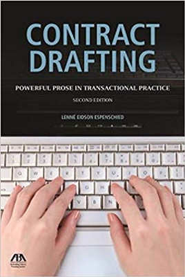 【预订】Contract Drafting: Powerful Prose in...