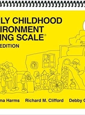 【预订】Early Childhood Environment Rating S...