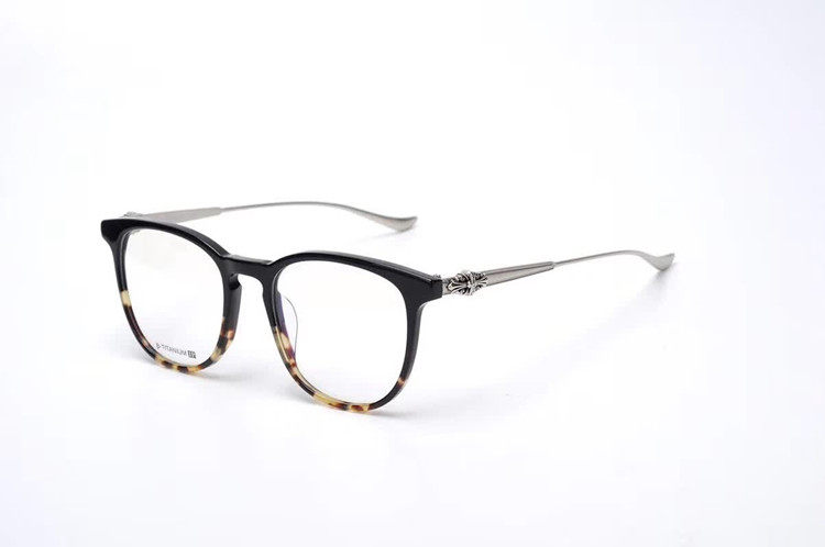 板材百搭超轻近视眼镜框架