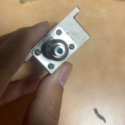 议价恩耐激光 nLIGHT PF-020-0808-10-A-R可维修