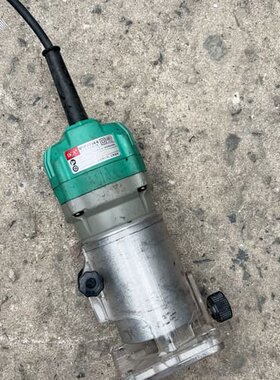 议价东成DCA修边机，型号：M1P-FF04-6，功率550可维修