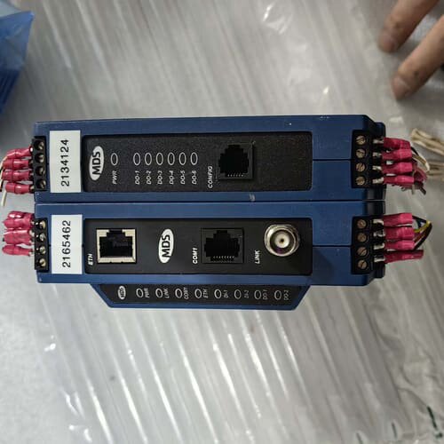 议价GE模块 NETIOB-MD911NBFC10N E5MDS可维修