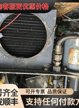 议价ppon Gerotor三相感应电机，型号TOP-1可维修