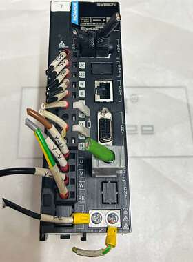 议价伺服驱动器   型号：SV660NT5R4I