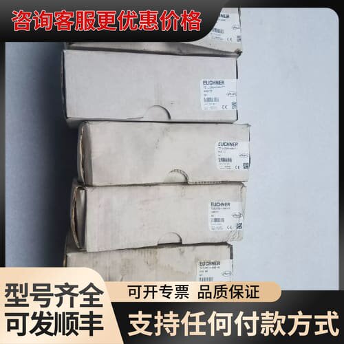议价德国安士能互锁开关TZ1LC024-045177可维修