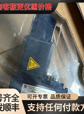议价德国TR帝尔伺服电机 MP-060-PB-MDI001可维修