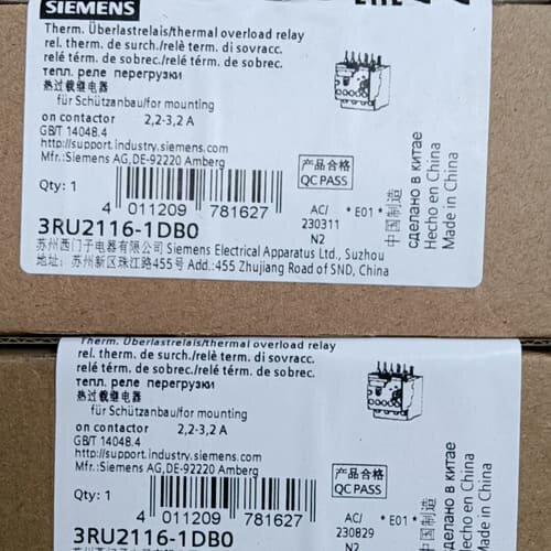 议价3RU2116-1DB0可维修