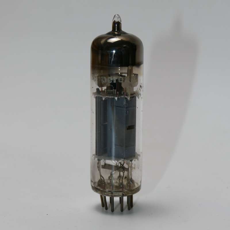 议价Amperex 电子管0G5 L2D可维修 - 实物图