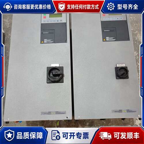 议价G180变频器控制器2T2A-07600-030ZAV可维修
