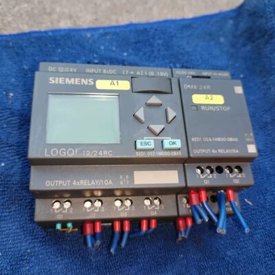 议价6ED1052-1MD00-0BA5 6ED1055-可维修
