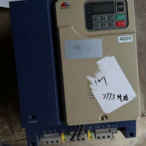 议价蒙德MODROL驱动器IMS-P4-4030S 30KW 4可维修