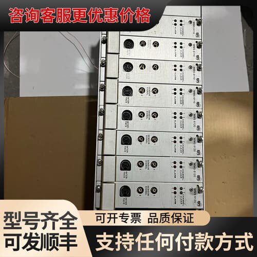 议价epro UES815S MMS6110 MMS6120 M可维修