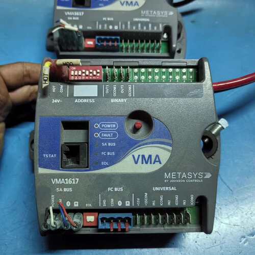 议价Johnson Controls江森变风量执行器MS-VMA可维修