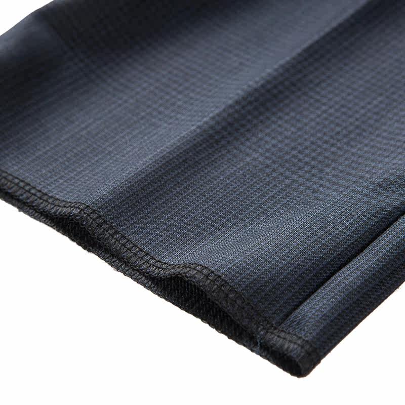 Pantalon La fibre de polyester 51% laine 49% - Ref 1467530 Image 5