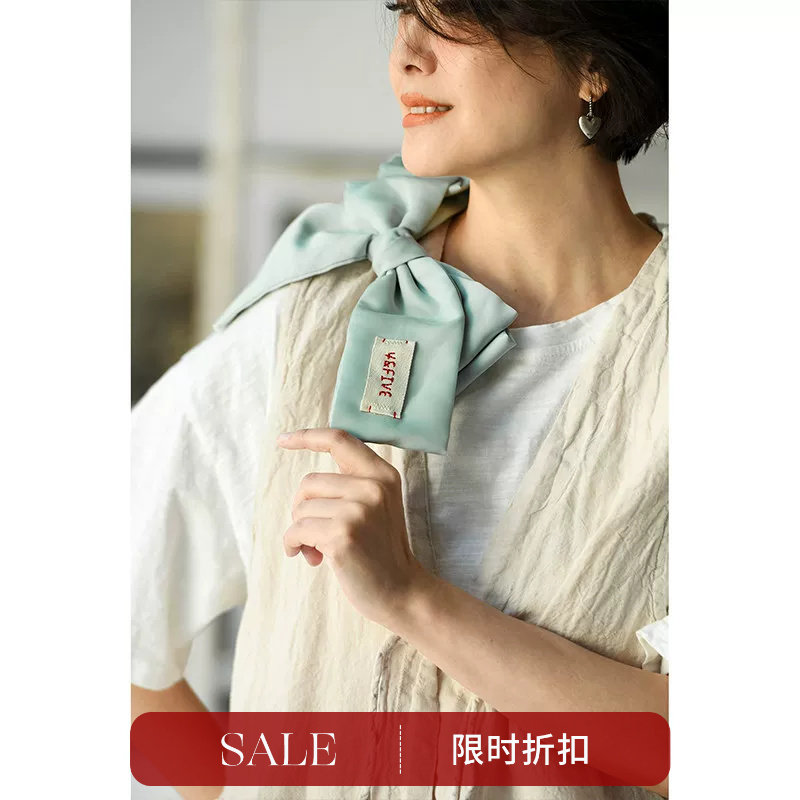 精致蝴蝶结发夹大版发卡女士