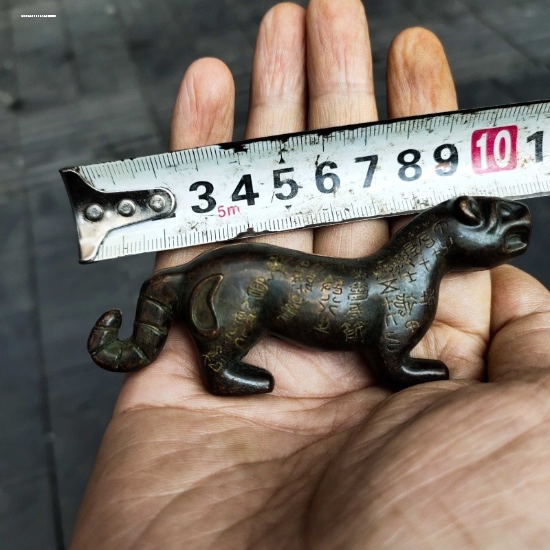 仿古虎符铜器虎符兵符铜权力虎符仿青铜器虎符铜器工艺品,家居饰品,桌面摆件,淘宝优惠券,粉丝福利购,淘宝优惠卷