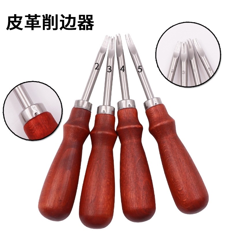 实木柄皮革削边器 手工DIY牛皮具植鞣革修圆边倒角器 多规格 锋利,饰品/流行首饰/时尚饰品新,其他DIY饰品配件,淘宝优惠券,粉丝福利购,淘宝优惠卷