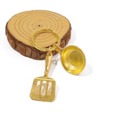 金铲铲之战云顶之弈周边小铲子汽车钥匙扣挂件配饰创意吊坠小礼品