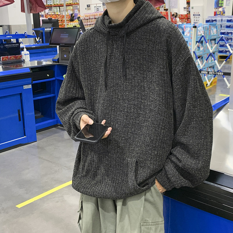 @港风高街男连帽卫衣加大码半高领厚外套WY128P503XL-5XLP55,女装短外套,星座223（原229-2）