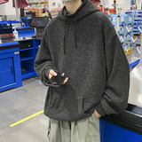 @港风高街男连帽卫衣加大码半高领厚外套WY128P503XL-5XLP55，女装短外套，星座223（原229-2）